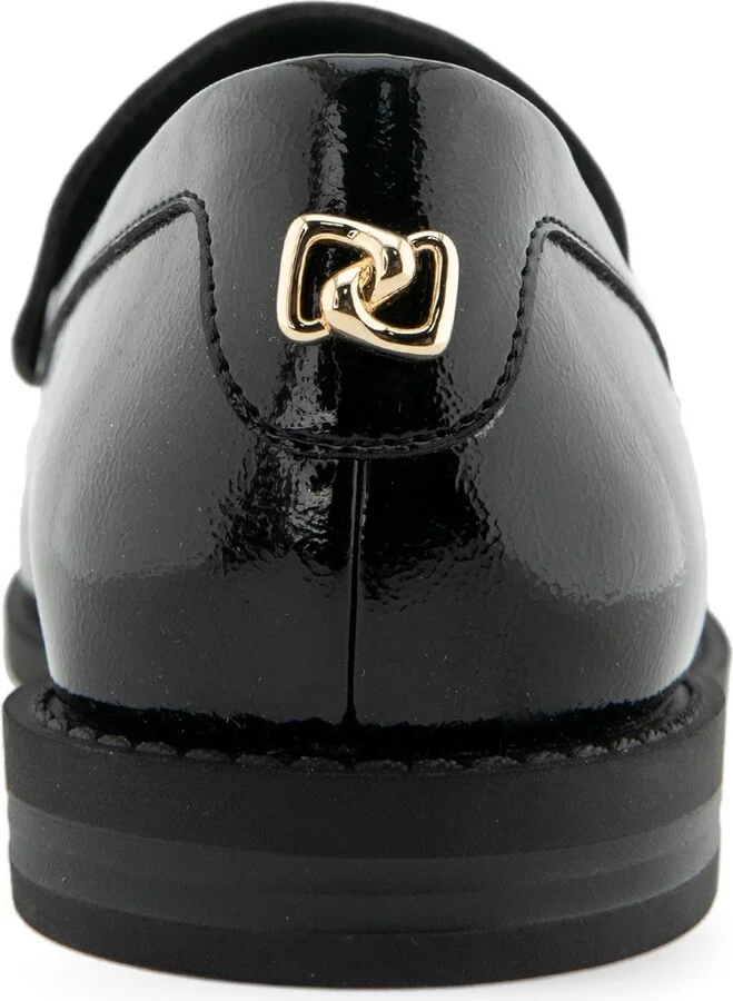 Aerosoles Women's Sienna Block Heel Loafers - Image 3