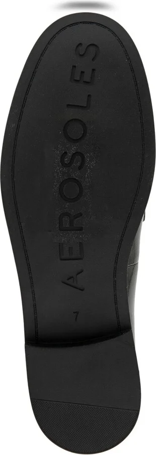 Aerosoles Women's Sienna Block Heel Loafers - Image 5