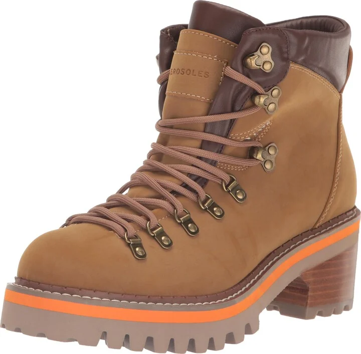Aerosoles Women's Skylar Hiking Boot