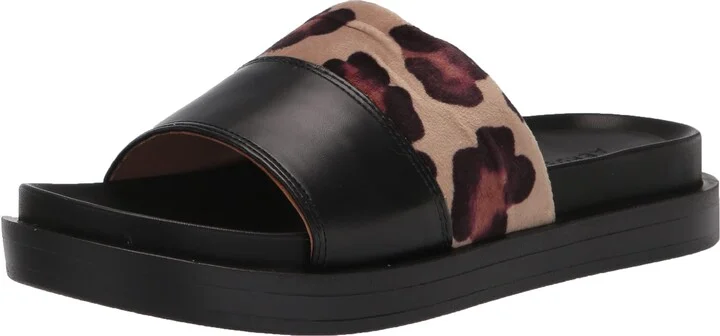Aerosoles Women's Slide Sandal Flat