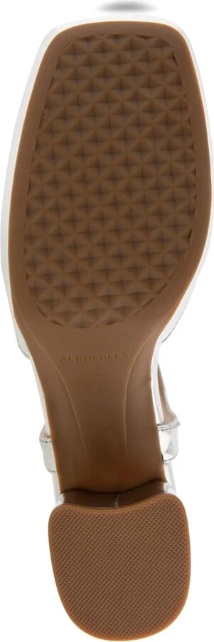 Aerosoles Women's Soir Ankle Strap Pumps - Image 5