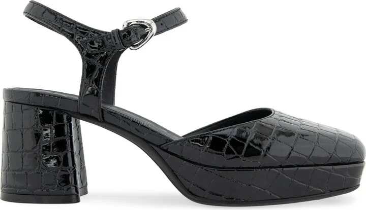 Aerosoles Women's Soir Ankle Strap Pumps - Image 7