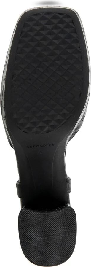 Aerosoles Women's Soir Ankle Strap Pumps - Image 10