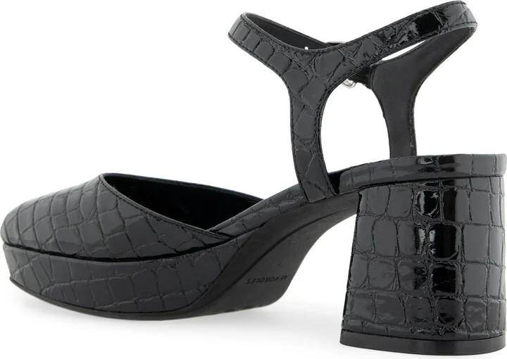 Aerosoles Women's Soir Ankle Strap Pumps - Image 11