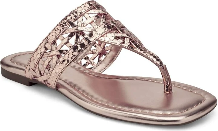 Aerosoles Women's SOLEI Flip-Flop