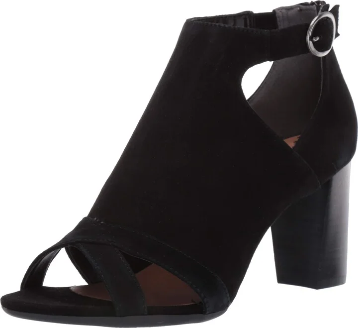 Black Suede