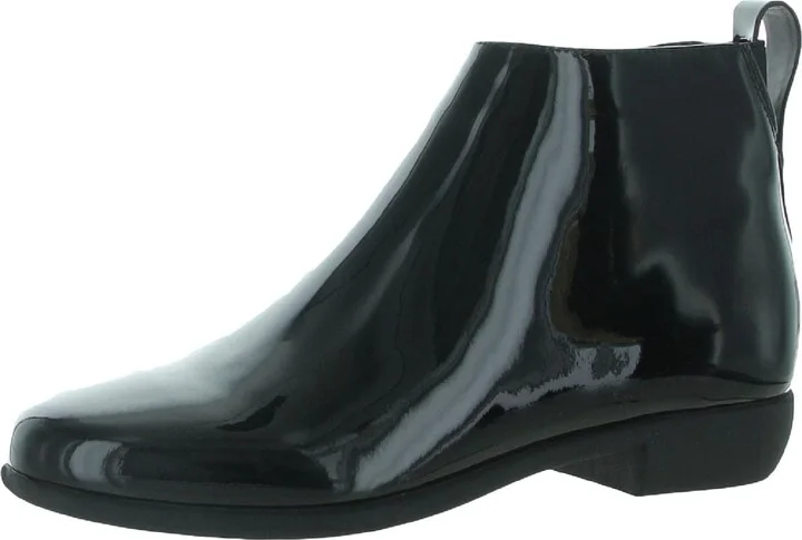 Black Patent
