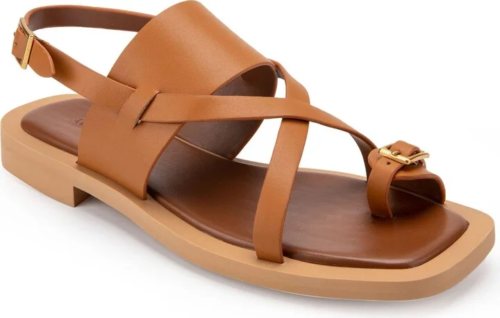 Aerosoles Women's St.Barth Flat Sandal