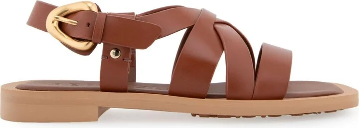 Aerosoles Women's St.Clair Open Toe Sandals - Image 2