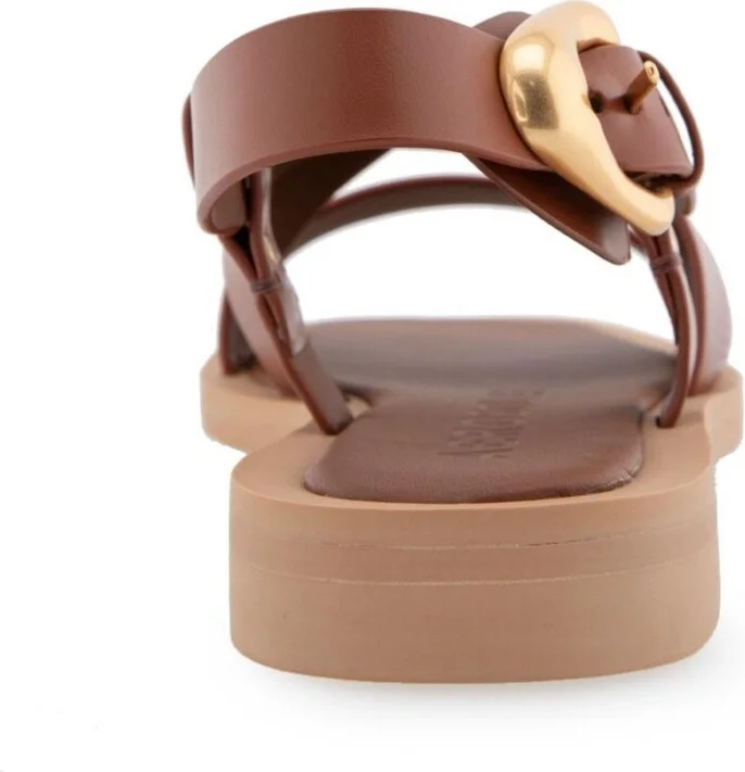 Aerosoles Women's St.Clair Open Toe Sandals - Image 3