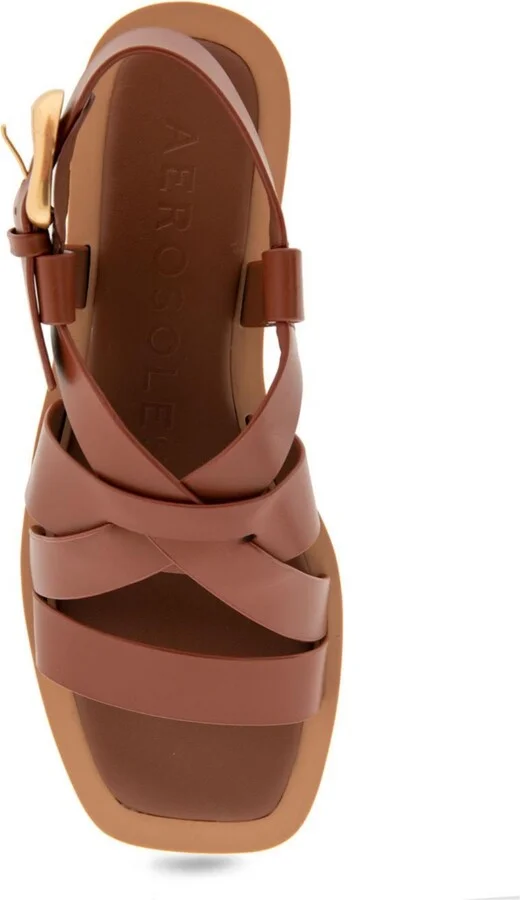 Aerosoles Women's St.Clair Open Toe Sandals - Image 4
