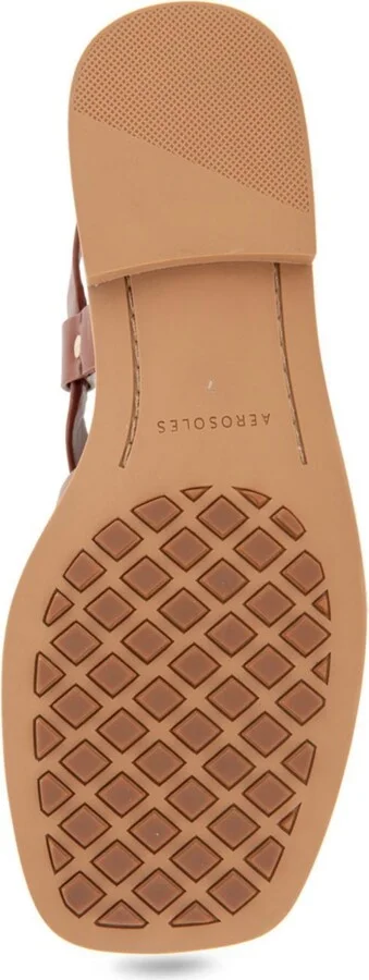 Aerosoles Women's St.Clair Open Toe Sandals - Image 5