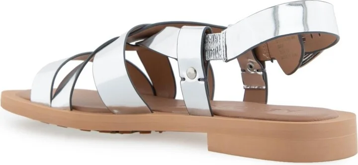 Aerosoles Women's St.Clair Open Toe Sandals - Image 9