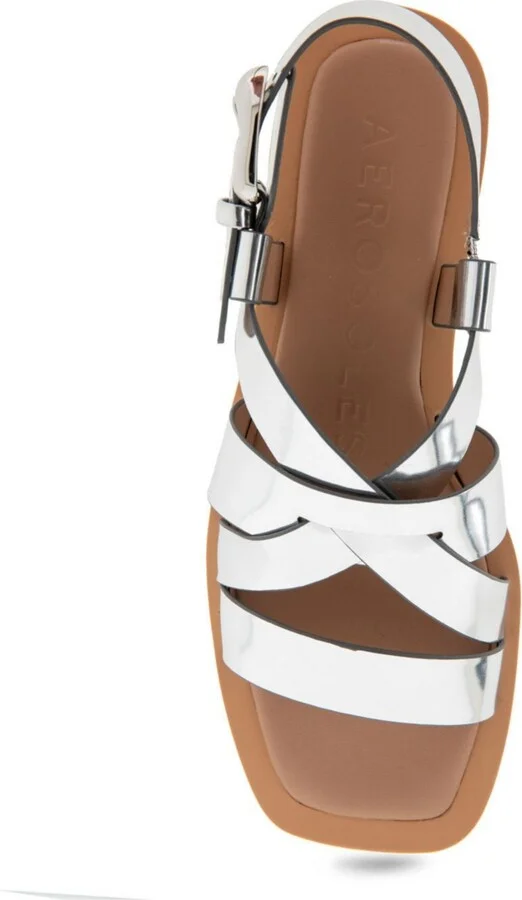 Aerosoles Women's St.Clair Open Toe Sandals - Image 10