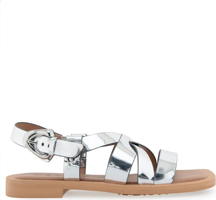 Aerosoles Women's St.Clair Open Toe Sandals - Image 11