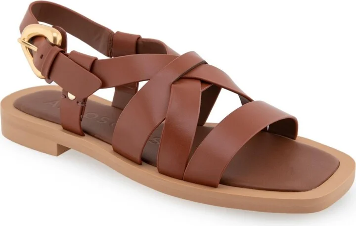Aerosoles Women's St.Clair Open Toe Sandals
