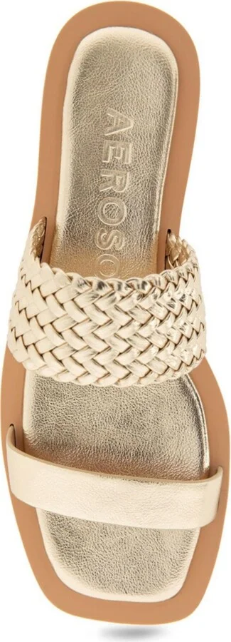 Aerosoles Women's St.Lukes Open Toe Sandals - Image 5