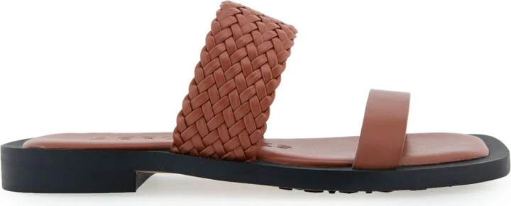 Aerosoles Women's St.Lukes Open Toe Sandals - Image 7