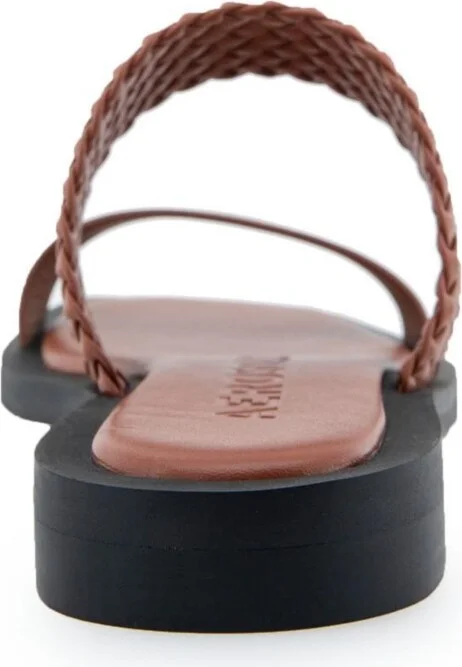Aerosoles Women's St.Lukes Open Toe Sandals - Image 8