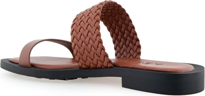 Aerosoles Women's St.Lukes Open Toe Sandals - Image 9
