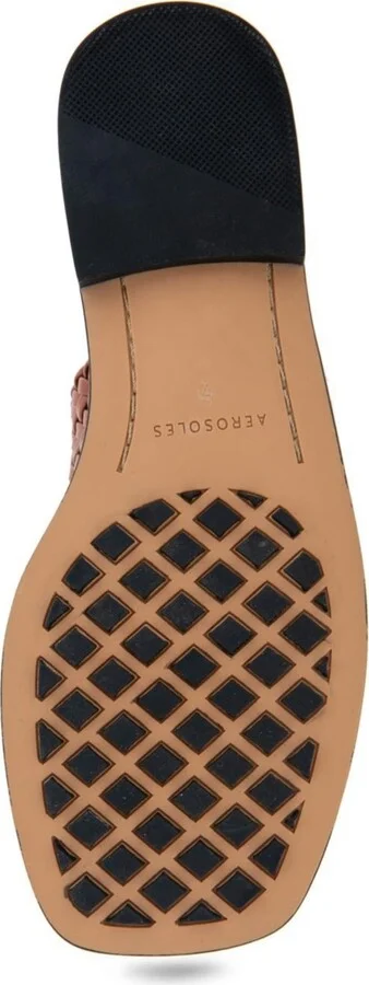 Aerosoles Women's St.Lukes Open Toe Sandals - Image 10