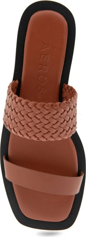 Aerosoles Women's St.Lukes Open Toe Sandals - Image 11
