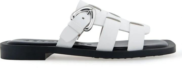 Aerosoles Women's St.Marks Open Toe Sandals - Image 3