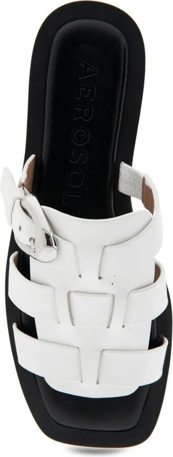 Aerosoles Women's St.Marks Open Toe Sandals - Image 4