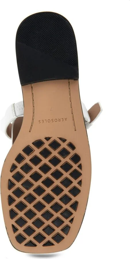 Aerosoles Women's St.Marks Open Toe Sandals - Image 5