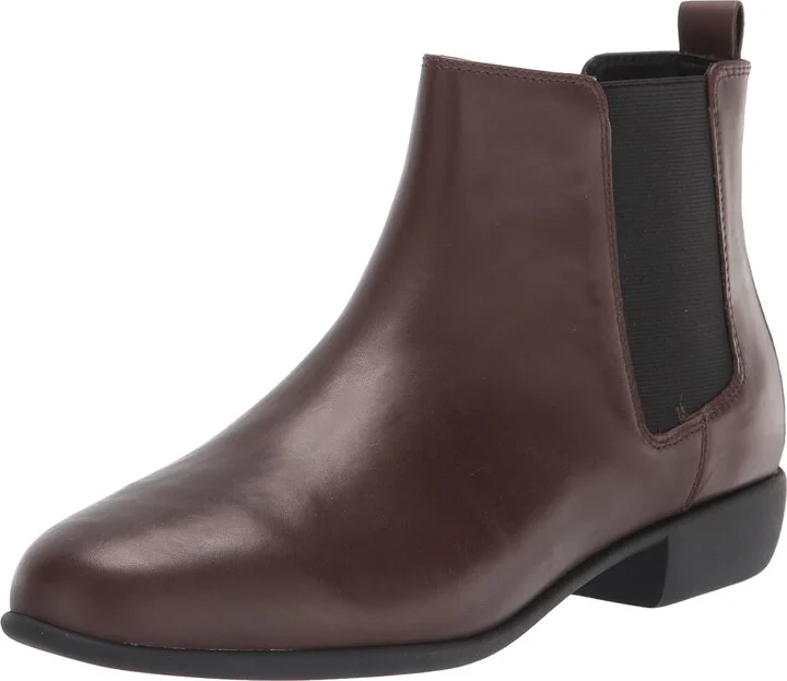 Brown Leather