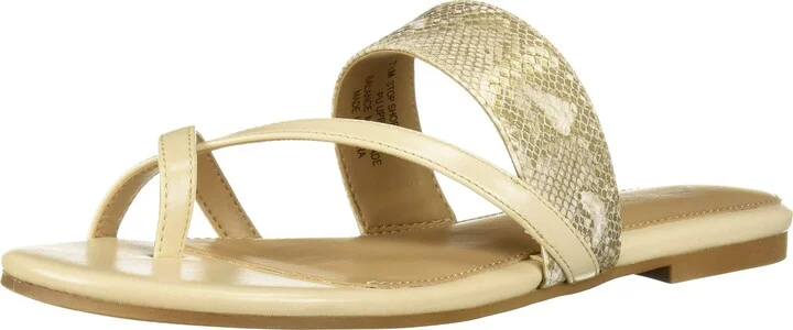 Tan Snake