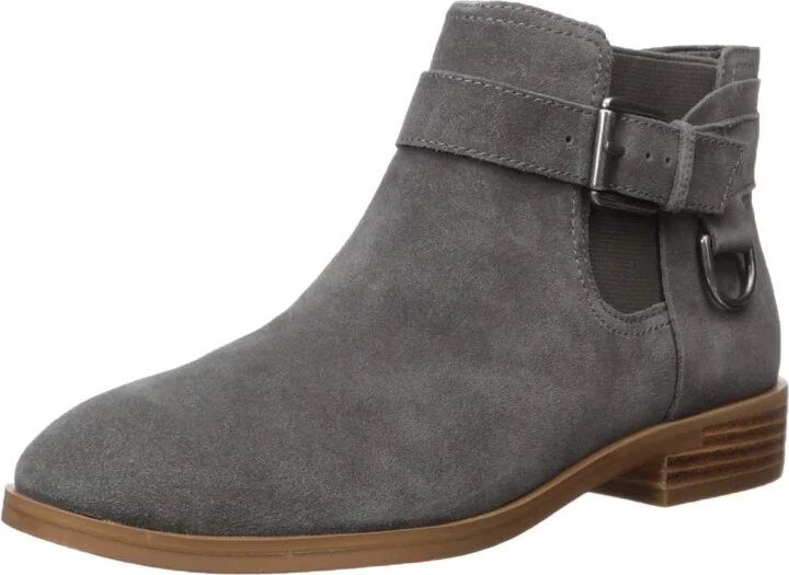 Aerosoles Women's Susan Ankle Boot