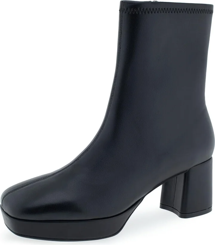 Aerosoles Women's Sussex Mid Calf Boot
