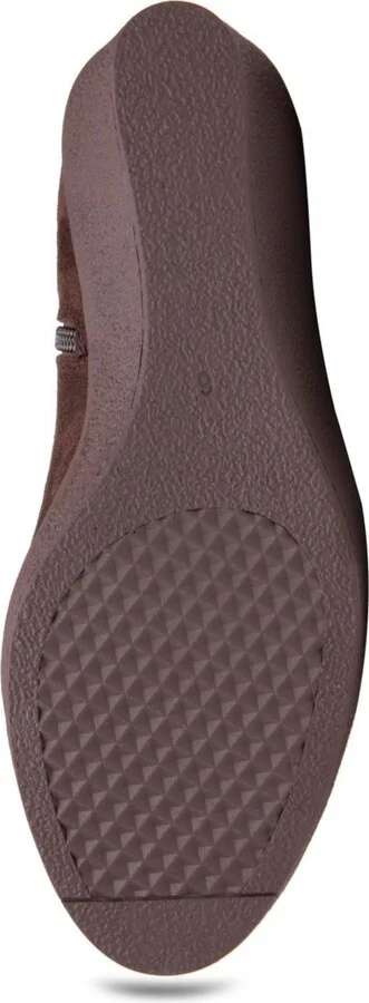 Aerosoles Women's Tall Binocular Regular Calf Wedge Boots - Image 9