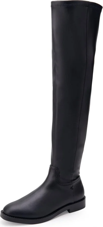 Aerosoles Women's Tarra Over-The-Knee Boot