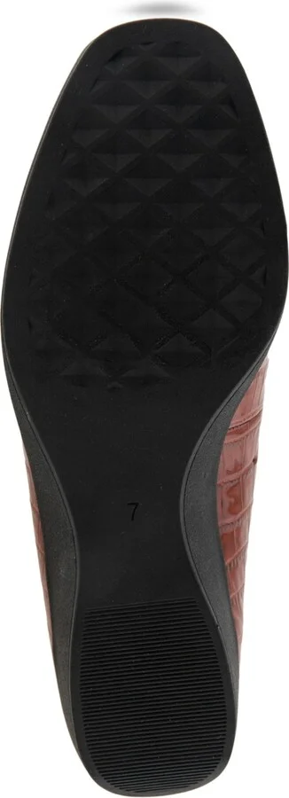 Aerosoles Women's Tart Wedge Heel Loafers - Image 10