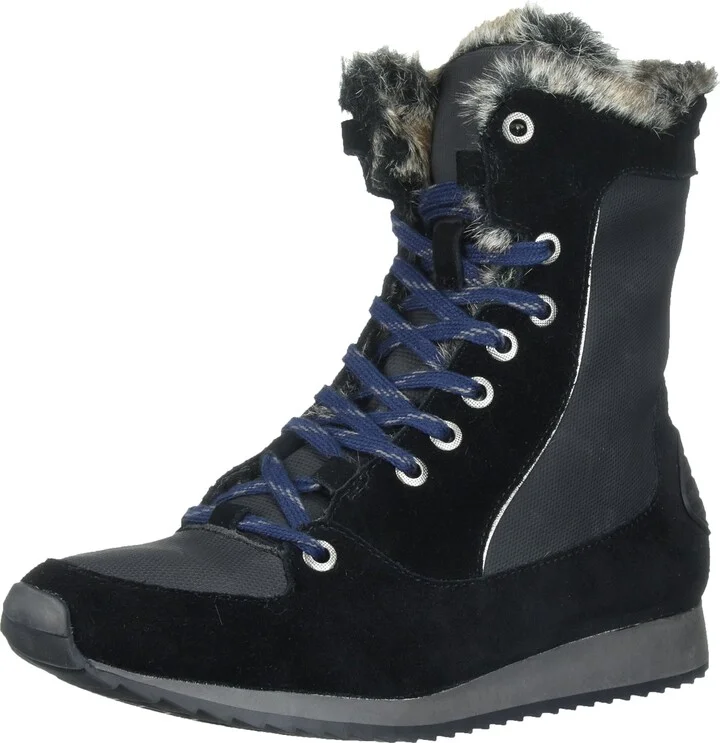 Aerosoles Women's TIMESPAN Ankle Boot