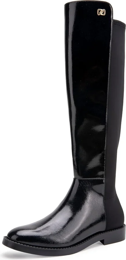 Black Patent