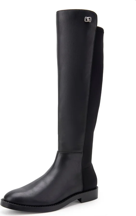 Aerosoles Women's Trapani Knee High Boot