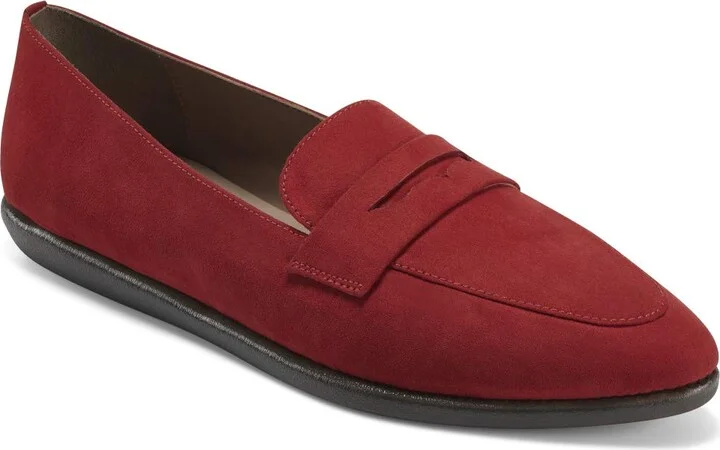 Red Fabric