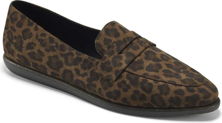 Aerosoles Women's Valentina Driving Style Loafer