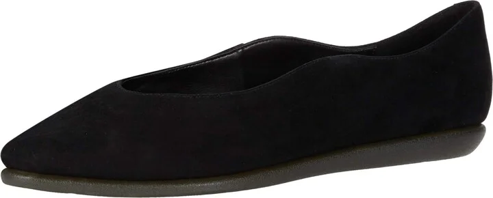 Black Suede