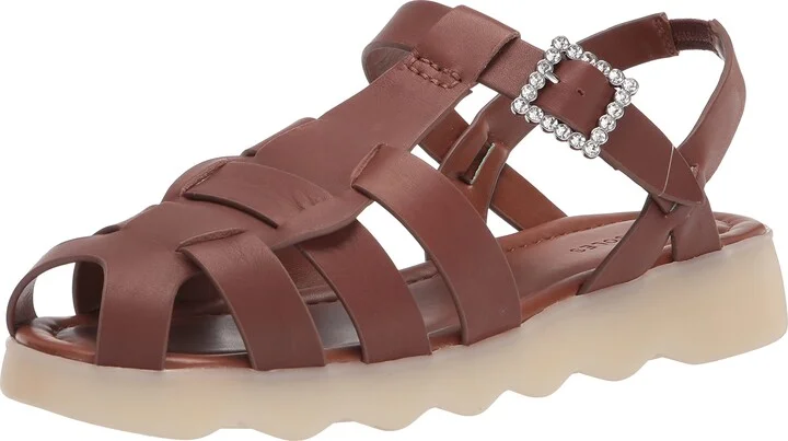 Tan Leather