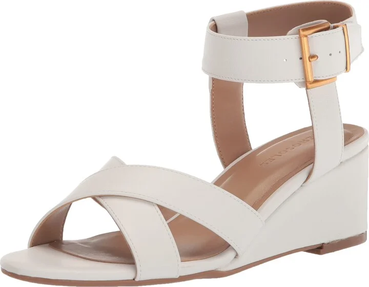 Aerosoles Women's Warner Wedge Sandal