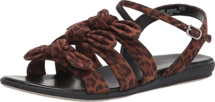 Aerosoles Women's Warsaw Flat Sandal