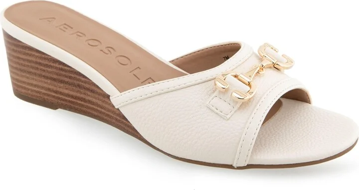 Eggnog Pebbled Faux Leather