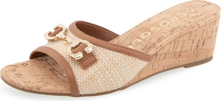 Natural/Tan Raffia
