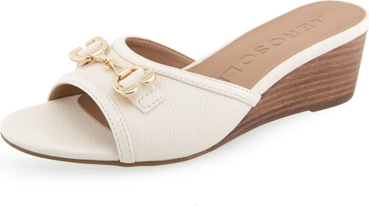 Aerosoles Women's WAVA Slide Sandal
