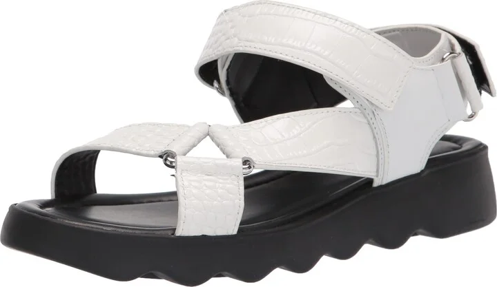 White Croco