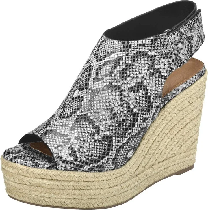 Aerosoles Women's Wedge Sandal